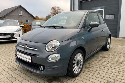 Fiat 500 Gebrauchtwagen
