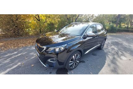 Peugeot 3008 Gebrauchtwagen