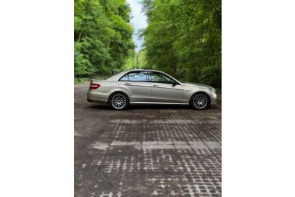 Mercedes-Benz E 350 Gebrauchtwagen