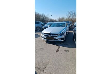 Mercedes-Benz CLS 350 Gebrauchtwagen