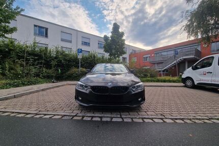 BMW 430 Gran Coupé Gebrauchtwagen