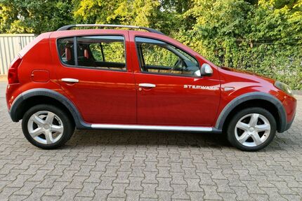 Dacia Sandero Gebrauchtwagen