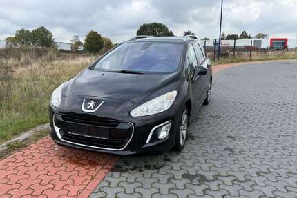 Peugeot 308 Gebrauchtwagen