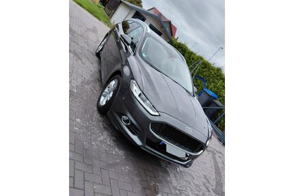 Ford Mondeo Gebrauchtwagen