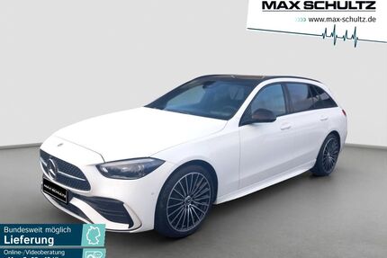 Mercedes-Benz C 220 Gebrauchtwagen