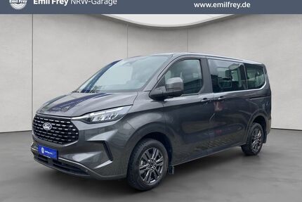 Ford Tourneo Custom Gebrauchtwagen