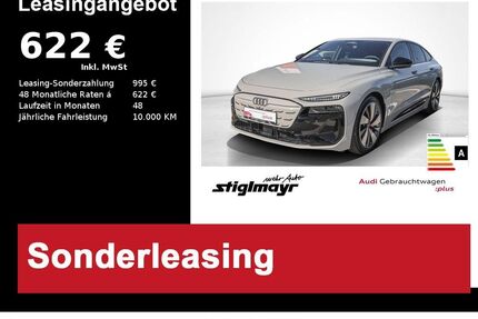 Audi A6 e-tron Gebrauchtwagen