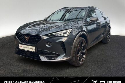 Cupra Formentor Gebrauchtwagen