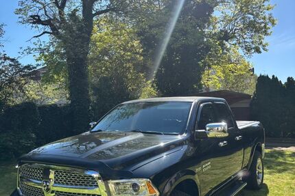 Dodge RAM Gebrauchtwagen