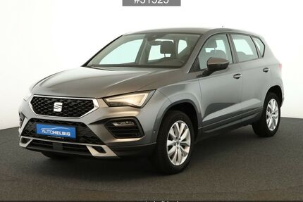 Seat Ateca Gebrauchtwagen
