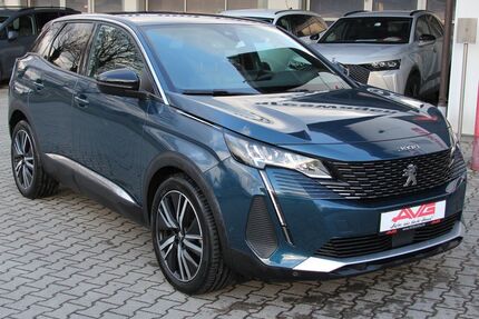 Peugeot 3008 Gebrauchtwagen