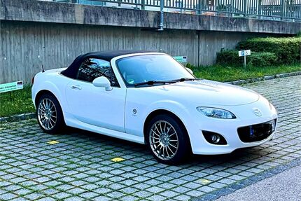 Mazda MX-5 Gebrauchtwagen
