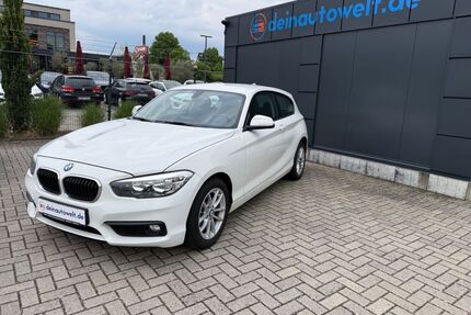 BMW 118 Gebrauchtwagen