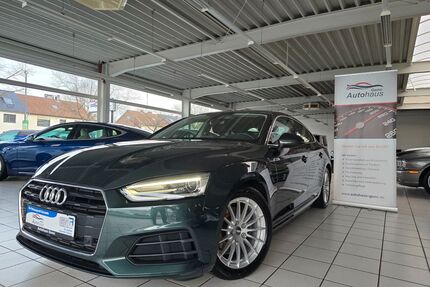 Audi A5 Gebrauchtwagen