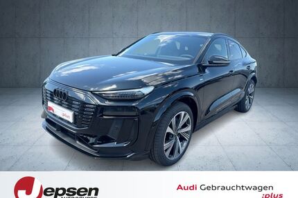 Audi Q6 e-tron Gebrauchtwagen