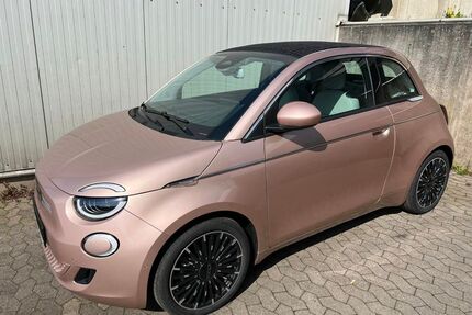 Fiat 500 Gebrauchtwagen