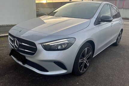 Mercedes-Benz B 200 Gebrauchtwagen
