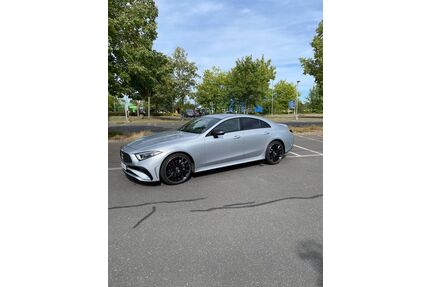 Mercedes-Benz CLS 400 Gebrauchtwagen
