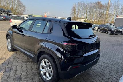 Jeep Avenger Gebrauchtwagen