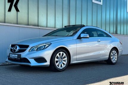 Mercedes-Benz E 250 Gebrauchtwagen