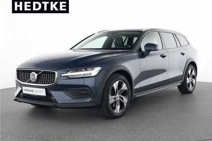 Volvo V60 Cross Country Gebrauchtwagen