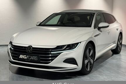 VW Arteon Gebrauchtwagen