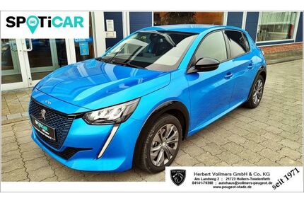 Peugeot 208 Gebrauchtwagen