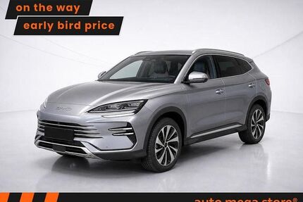 BYD SEAL U Gebrauchtwagen