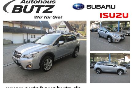 Subaru XV Gebrauchtwagen