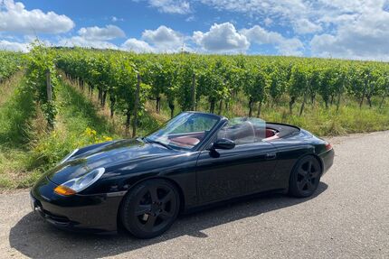 Porsche 996 Gebrauchtwagen