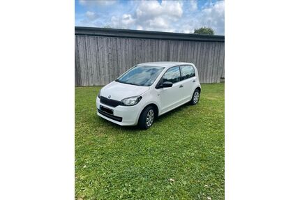 Skoda Citigo Gebrauchtwagen