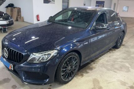 Mercedes-Benz C 43 AMG Gebrauchtwagen