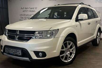 Dodge Journey Gebrauchtwagen