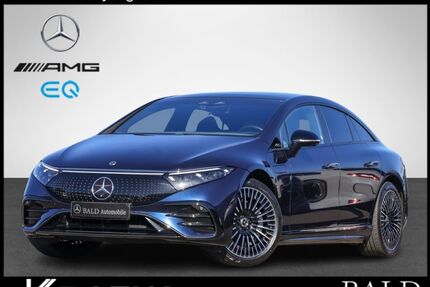 Mercedes-Benz EQS Gebrauchtwagen