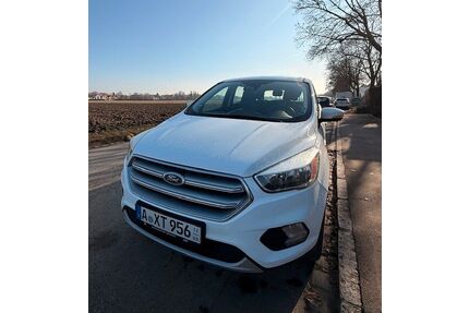 Ford Kuga Gebrauchtwagen