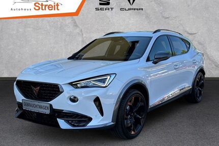 Cupra Formentor Gebrauchtwagen