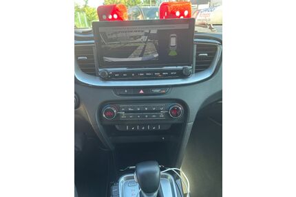 Opel pro ceed / ProCeed 