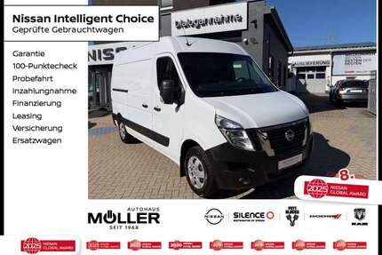 Nissan NV400 Gebrauchtwagen