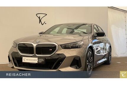 BMW i5 Gebrauchtwagen