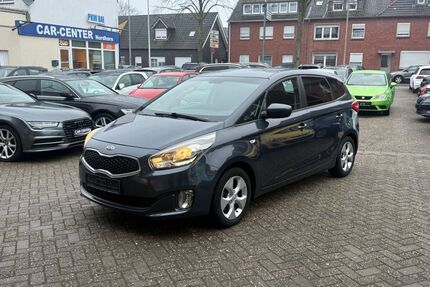 Kia Carens Gebrauchtwagen