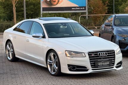 Audi S8 Gebrauchtwagen