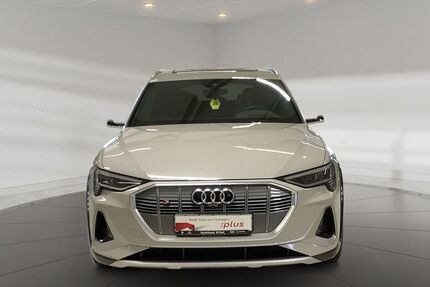 Audi e-tron Gebrauchtwagen