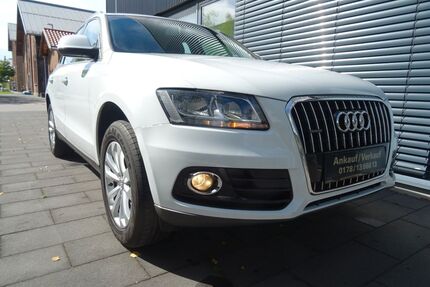 Audi Q5 Gebrauchtwagen
