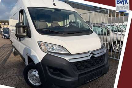 Citroen Jumper Gebrauchtwagen
