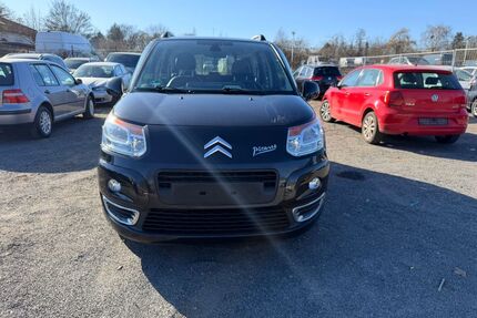 Citroen C3 Gebrauchtwagen