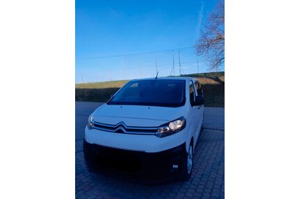 Citroen Jumpy Gebrauchtwagen