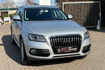 Audi Q5 Gebrauchtwagen