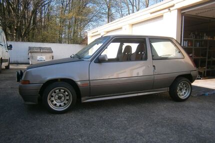 Renault R 5 Gebrauchtwagen