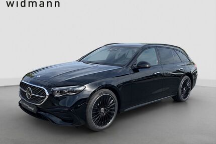 Mercedes-Benz E 300 Gebrauchtwagen