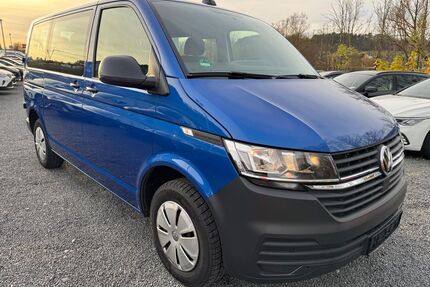 VW T6 Kombi Gebrauchtwagen